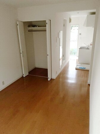 エミネンス南野の物件内観写真